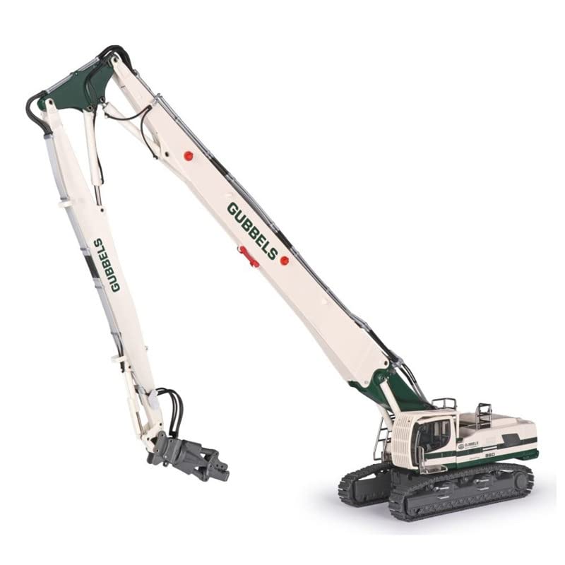 Liebherr R 960 デモリッションエクスカベーター 1:50 OCEAN TRADERS | American webshop